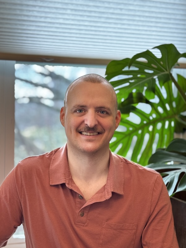 Dr. Galen Harnden Photo